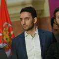 Grbović: PSG učestvuje u radu Skupštine dok se ne stvori zajednički front