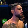Jezivo: Bivši UFC borac ubijen tokom šetnje gradom