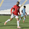 Salah odveo Egipat na Mundijal