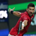 Đoković u polufinalu Šangaja