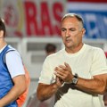Derbi 12. novembra, Štimac pred disciplincima