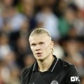 Haland četvrti put najbolji fudbaler Premijer lige