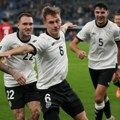 Neviđena drama - Nemci razbili Lihtenštajn sa igračem više