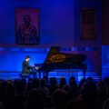 Francuska elegancija na Hammer Piano Festivalu