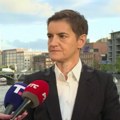 Brnabić u Berlinu: Bundestag prvi put čuo i drugu stranu o situaciji u Srbiji