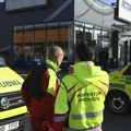 Pucnjava u Češkoj u blizini osnovne škole: Poginuli muškarac i žena, jedna osoba teško povređena