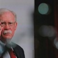 Bivši Trampov savetnik za nacionalnu bezbednost Bolton optužen za ilegalno držanje tajnih dokumenata