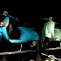Vespa muzej – čuvar šarma romantičnog Beograda: Pored zvuka skutera na ovom mestu možete čuti razne anegdote