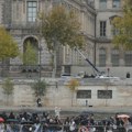 BBC: Pronađen komad nakita iz Luvra, navodno kruna koja je pripadala Napoleonovoj supruzi Eugeniji