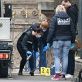 Makron povodom pljačke Luvra: "Ukradeni eksponati biće pronađeni, a počinioci kažnjeni"