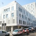 SAZNAJEMO Smenjen načelnik u Urgentnom centru