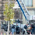 'Kad treba da se brzo krećete': Reklama inspirisana pljačkom u Luvru