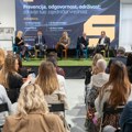 Sa ESG Festivala poručuju: Briga o zdravlju i prevencija najveća društvena odgovornost