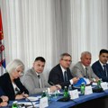 Brana „Selova“ do 2030. godine u funkciji – Srbija jača bezbednost vodosnabdevanja juga zemlje