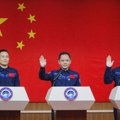 Kina u svemirsku misiju šalje najmlađeg astronauta i miševe