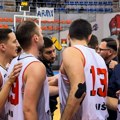 Košarkaši Niša ubedljivi protiv beogradskog IBC-a