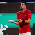 "Ponašanje nedostojno šampiona": Novak Đoković razbesneo Italijane