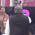 "Nikad nisam bio lud za njom" Asmin ponizio Aneli pred svima, ona planula i nasrnula na Luku!