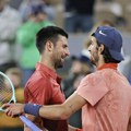 Đoković u finalu Atine za 101. titulu: Ovo je kvota da Novak dobija Musetija i uopšte nije neznačajna!