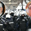 „Aleksandar Vučić formira svoje obezbeđenje, nisu tu da sprovode zakon“: Advokat Božo Prelević oštro o promenama čelnih ljudi…