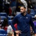 Nju Orleans otpustio trenera Vilija Grina