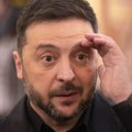 Plan Trampa za Ukrajinu: 28 tačaka za mir po meri Amerike i Rusije? Zelenski dobio nacrt koji predviđa ustupanje Donbasa
