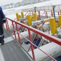 „Gasprom“ upozorava: Evropa rekordnom brzinom prazni skladišta gasa – rastu rizici pred zimu