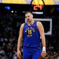 Nikola Jokić odigrao meč kakav nije viđen 58 godina: A onda mu je njegov Denver zario nož u leđa