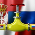 Počinje nova gasna era u Srbiji: Ko umesto Rusa i koliko će to da nas košta