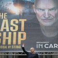 Sting objavio album "The Last Ship (Expanded Edition)" sa pet novih pesama