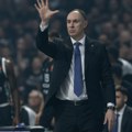 Ostaje li Ocokoljić trener Partizana? "To se neće promeniti, a ovo ostalo..."