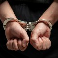 Uhapšen državljanin Srbije (30) kog švedska policija traži zbog više krivičnih dela