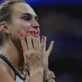 Sabalenka hoće revanš protiv Kirjosa