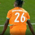 (VIDEO) Obala Slonovače dominantno do četvrtfinala AFCON