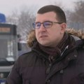 Banković: Neophodno uvođenje vanredne situacije, "Beograd put" ima samo 40 vozača na raspolaganju