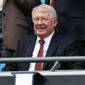 Legenda Junajteda: Ferguson kao smrad koji ne možeš da oteraš…