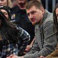 Jokić gledao katastrofu Denvera – izgubio i Rajaković