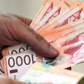 Isplata novčanih naknada za nezaposlene počinje 20. januara