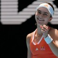 "Tata bojan me je naučio" Senzacija Australjian opena spremna za Arinu Sabalenku