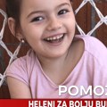Pomozimo Heleni slanjem 311 na 2407