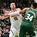 Jokić: Top 5 internacionalaca u NBA? Neću staviti Janisa