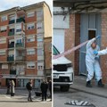 Cigareta izazvala požar, petoro tinejdžera izgorelo: Stravične fotografije mesta nesreće (foto)