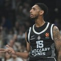 Pejn odigrao prvi meč u NBA od odlaska iz Partizana: I nije se proslavio...