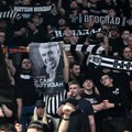Partizan u neizvesnoj završnici poražen od Fenerbahčea u Istanbulu u Evroligi