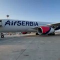 Avion Er Srbije poleteo za Dubai odakle će evakuisati oko 260 državljana Srbije