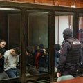 Doživotne kazne za učesnike terorističkog napada u Krokus Siti Hol: U koncertnoj dvorani u Moskvi poginulo 149 ljudi