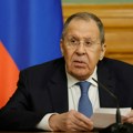 Lavrov: SAD su spremne na državne prevrate i ubistva lidera zbog resursa