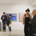 Izložba "Nepomične stvari" Marije Dragojlović otvorena u galeriji Novembar (FOTO)