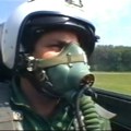 Seo sam u "mig" s neispravnim radarom i branio nebo od 16 NATO aviona: Poslednje reči pilota Pavlovića i danas bude jezu