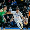 Košarkaši Spartaka pobedili Krku u plej-autu ABA lige